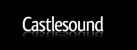 Castlesound Recording Studio Edinburgh